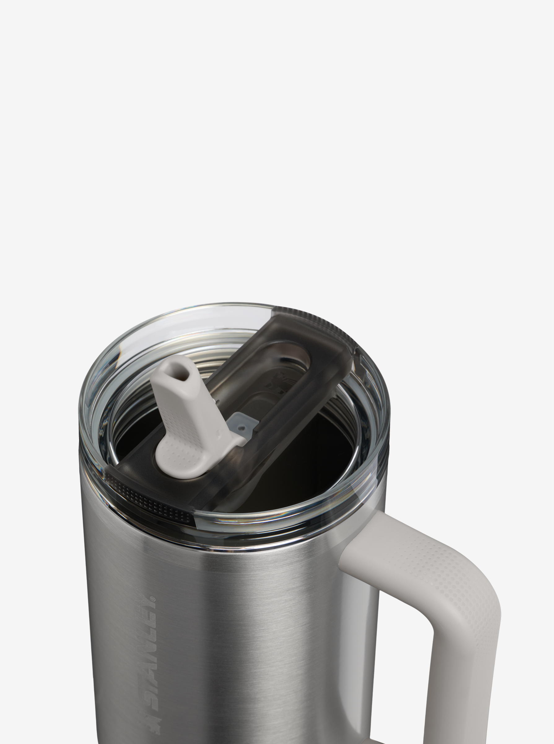 Quencher ProTour Flip Straw Tumbler
