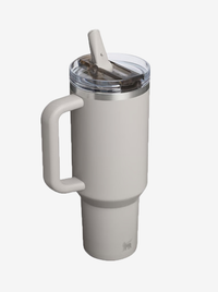 Quencher ProTour Flip Straw Tumbler