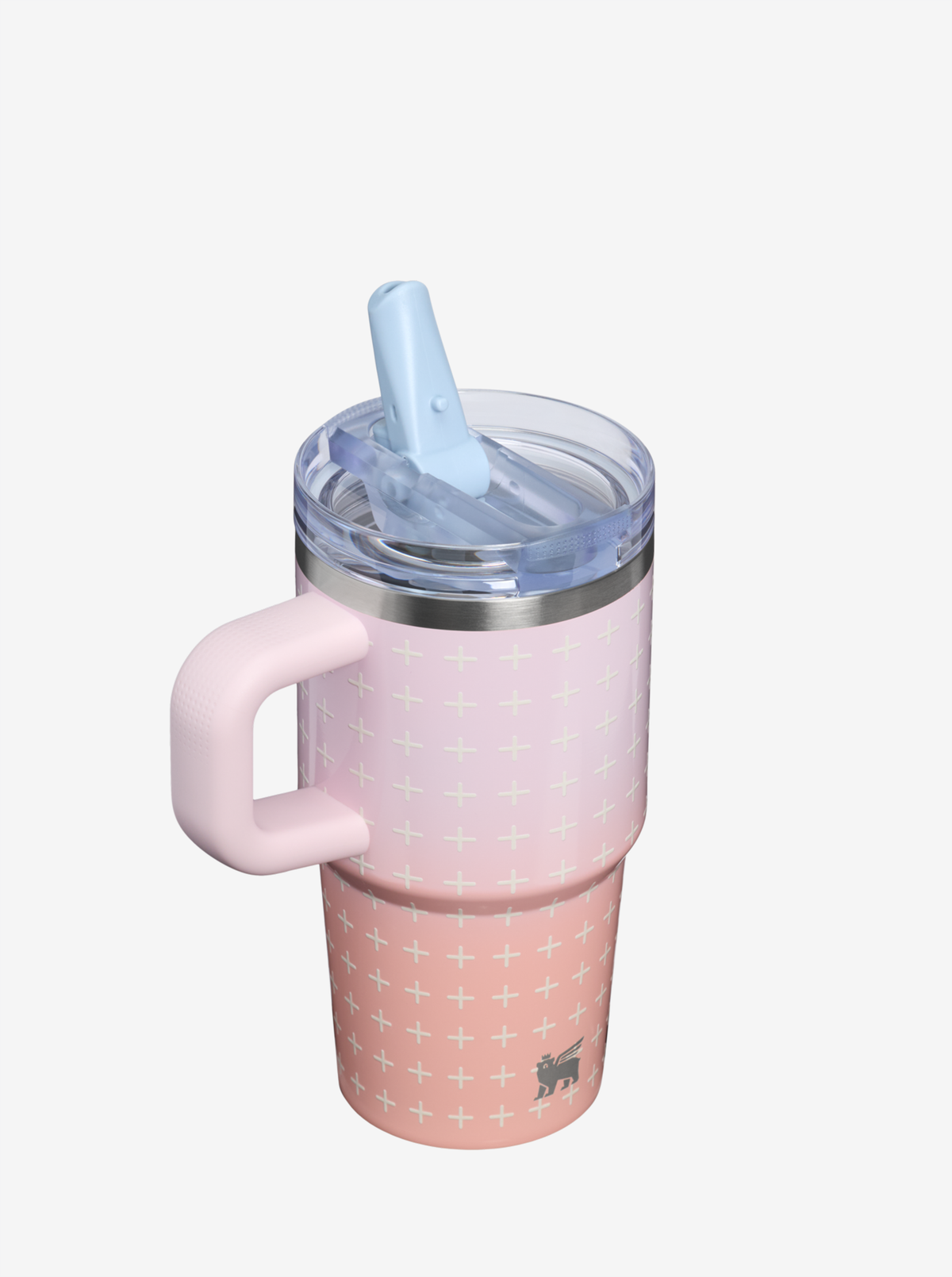 Quencher ProTour Flip Straw Tumbler 20oz