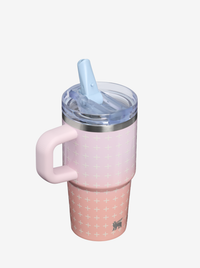 Quencher ProTour Flip Straw Tumbler 20oz