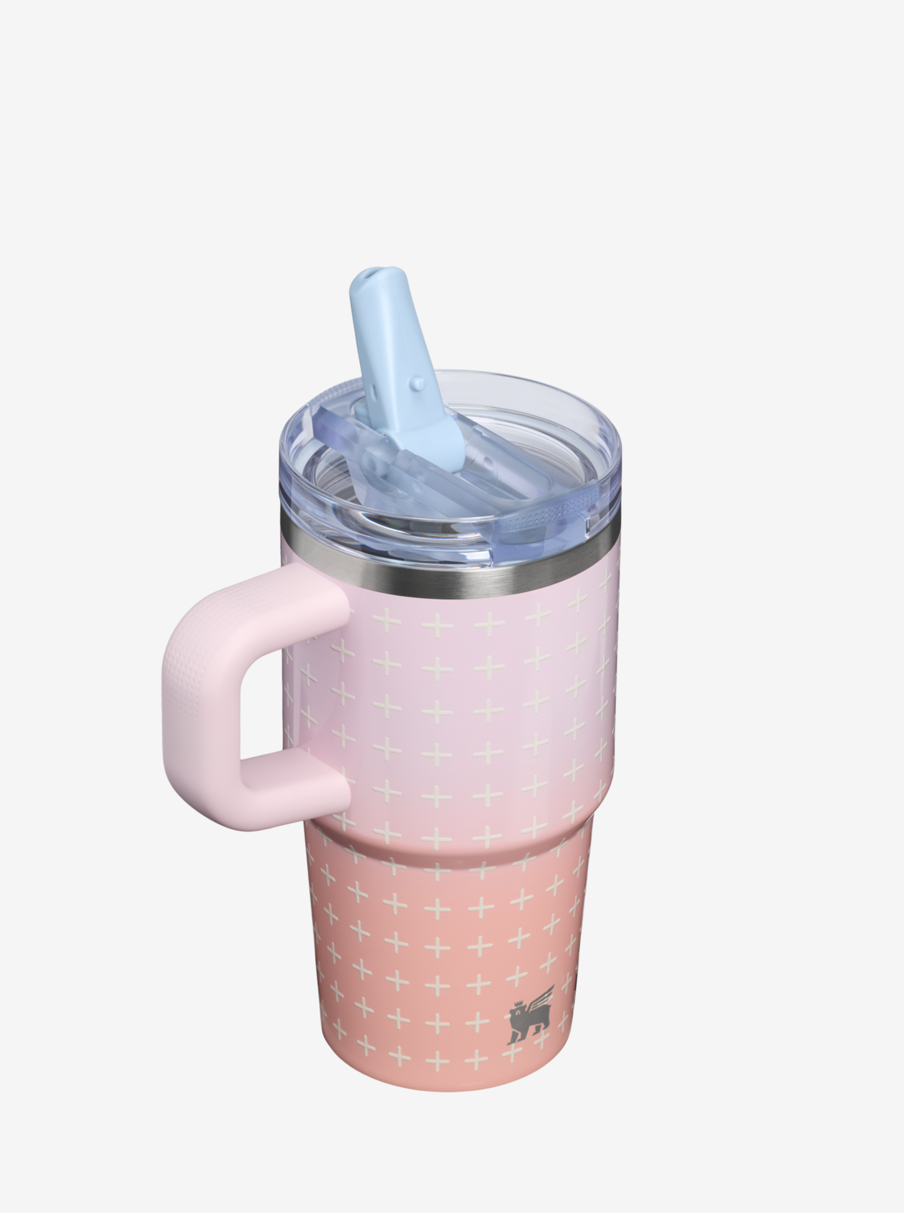Quencher ProTour Flip Straw Tumbler 20oz