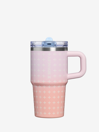 Quencher ProTour Flip Straw Tumbler 20oz