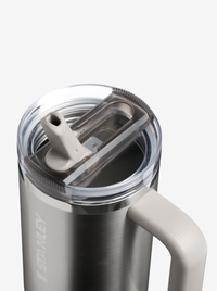 Quencher ProTour Flip Straw Tumbler 30oz