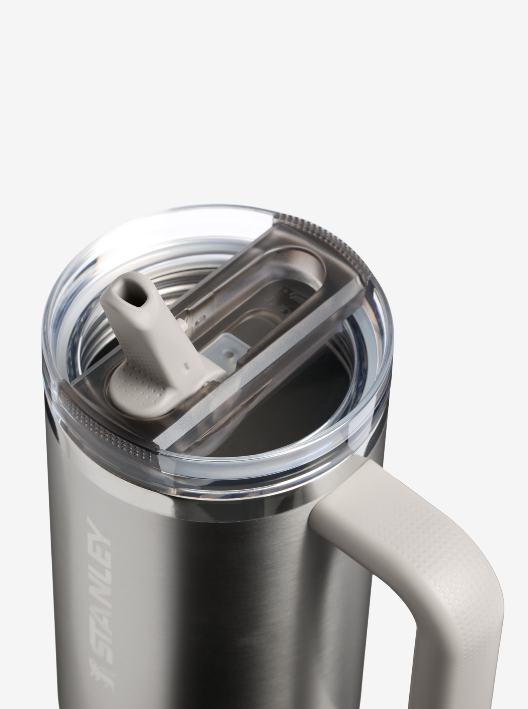 Quencher ProTour Flip Straw Tumbler 30oz