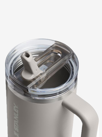 Quencher ProTour Flip Straw Tumbler