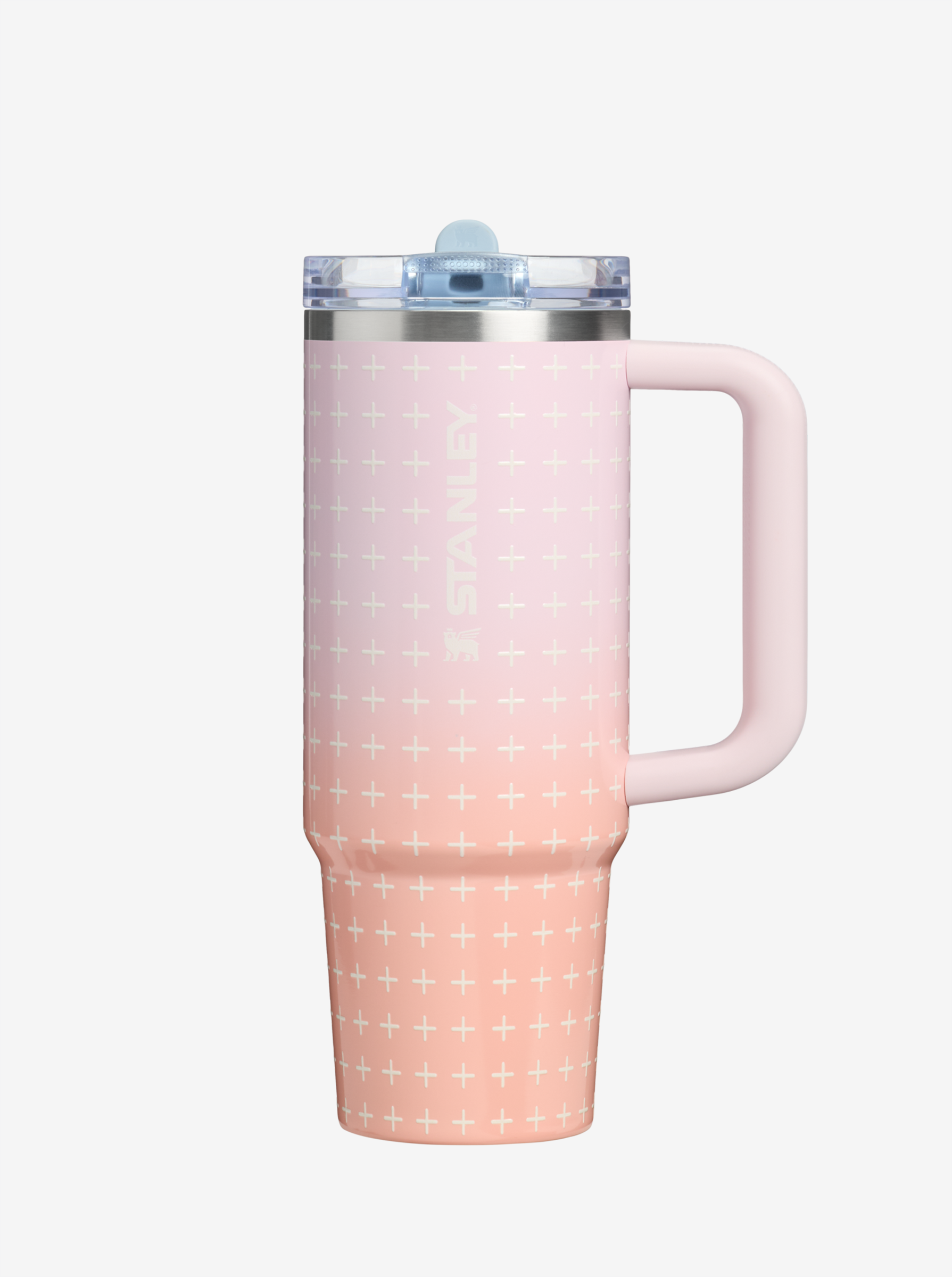 Quencher ProTour Flip Straw 30oz