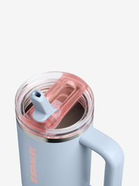 Quencher ProTour Flip Straw Tumbler