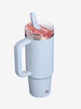 Quencher ProTour Flip Straw Tumbler