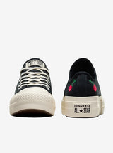 All Star Lift 'Cherry On' Low Womens