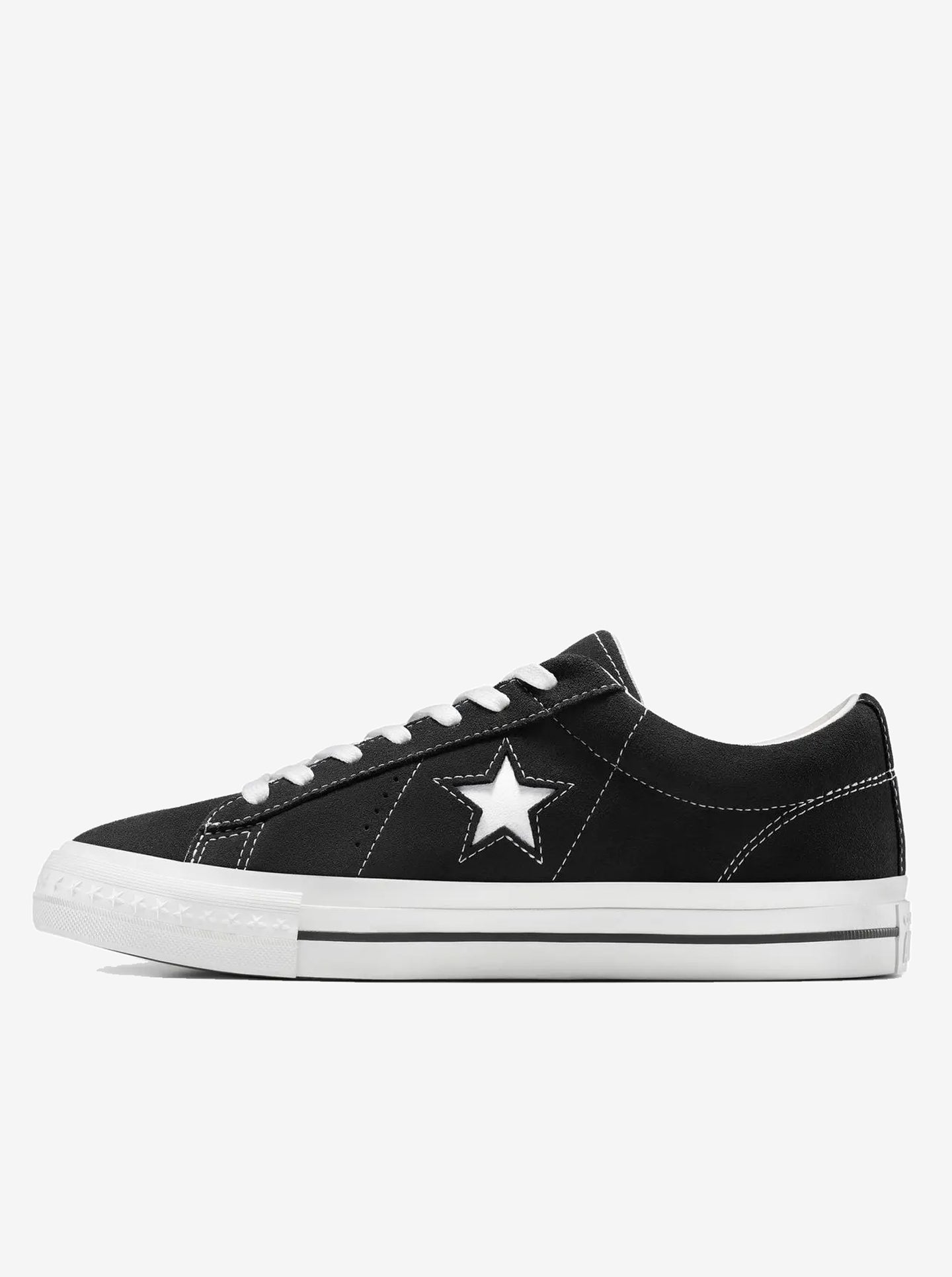 One Star 95 Low Mens