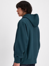 Reverse Weave C Logo Hoodie Unisex