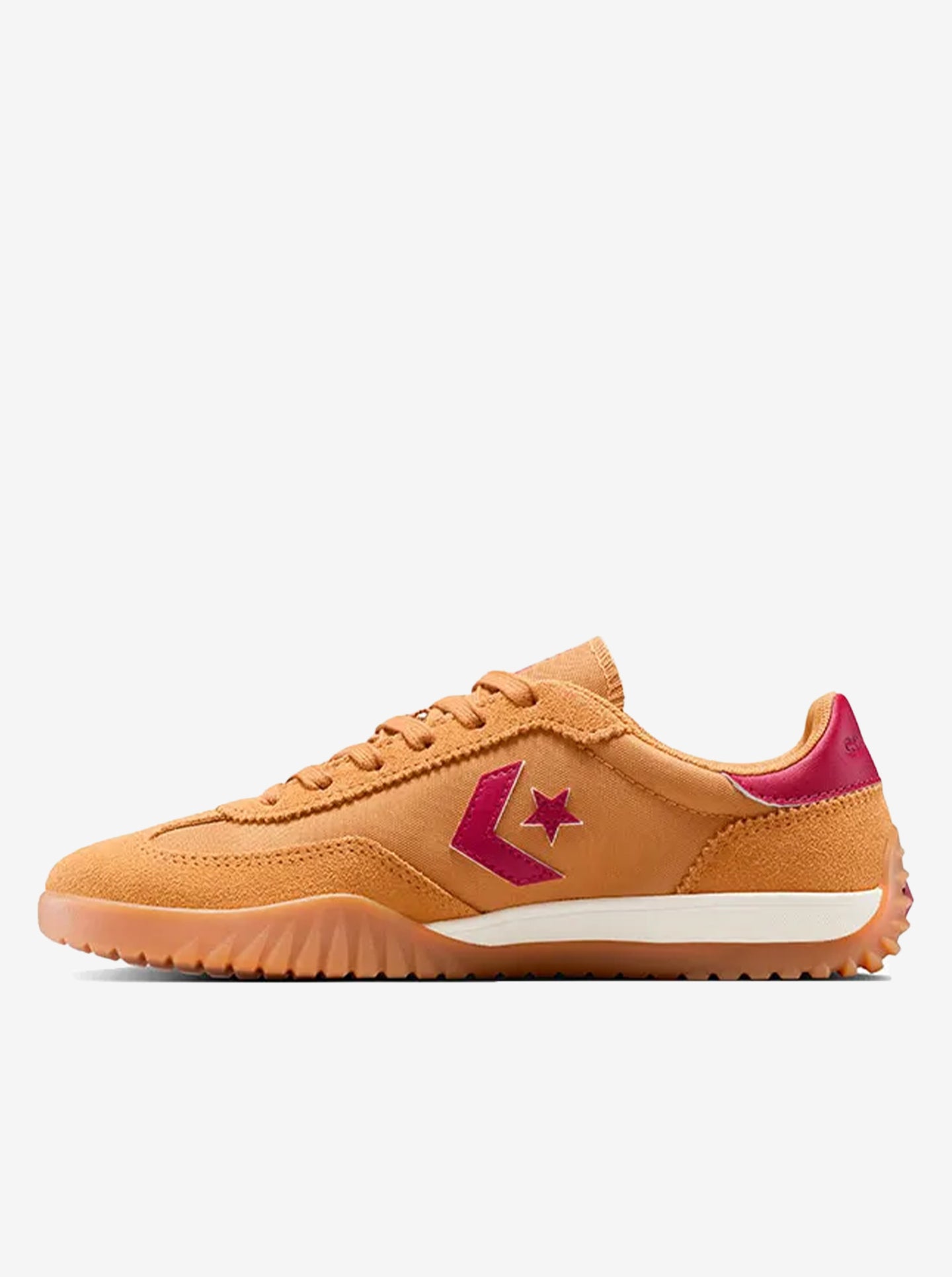 Run Star Low Top Trainer Unisex