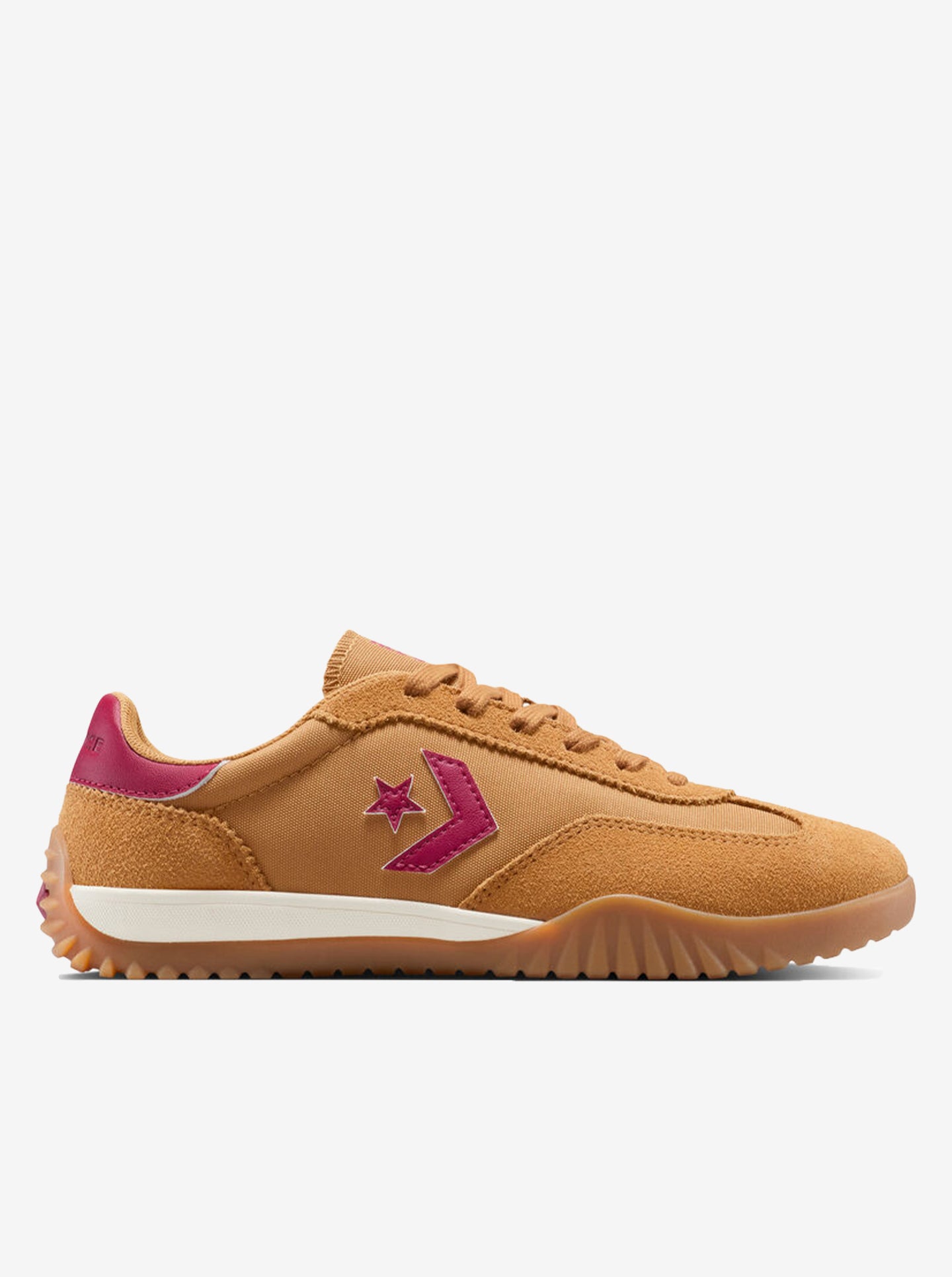 Run Star Low Top Trainer Unisex