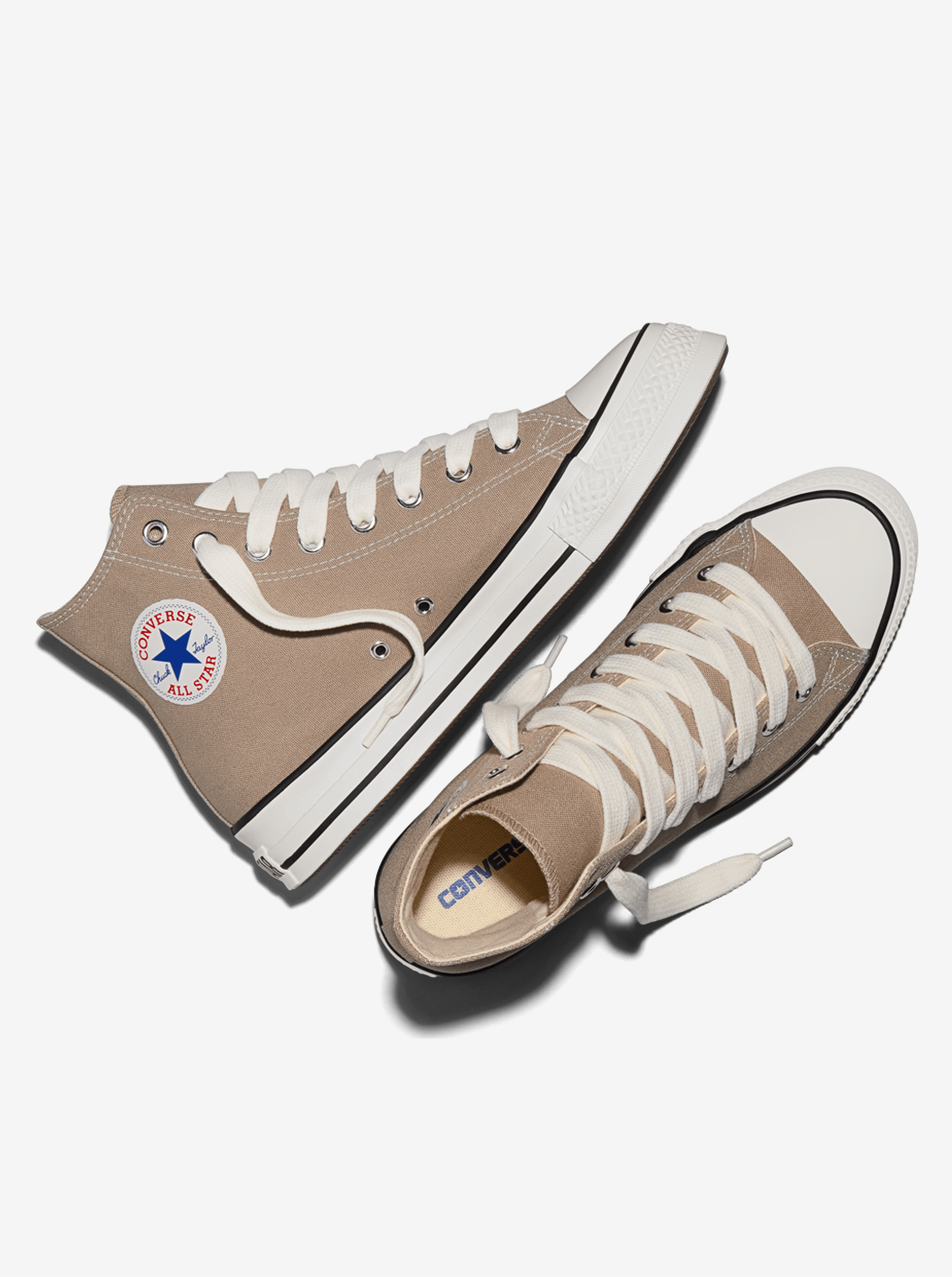 Chuck Taylor Throwback High Top Unisex
