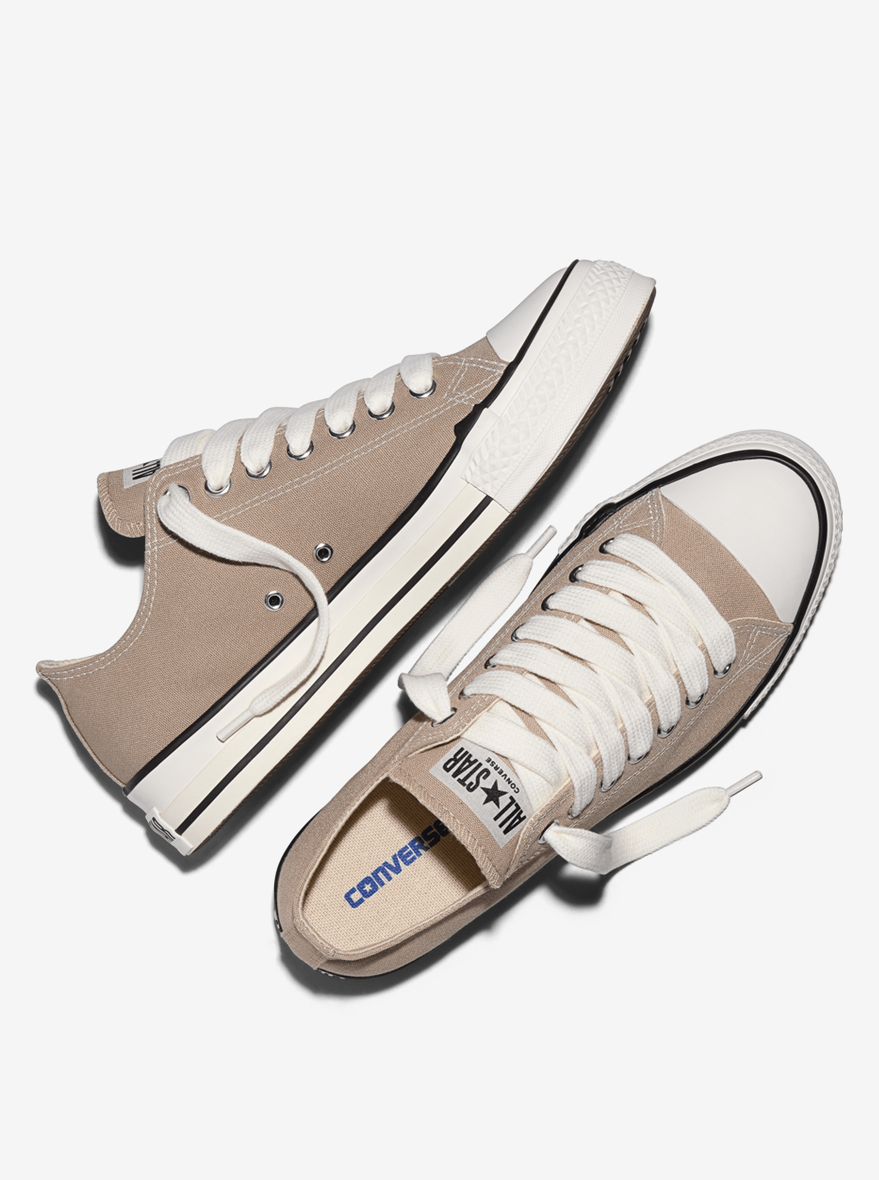 Chuck Taylor Throwback Low Top Unisex