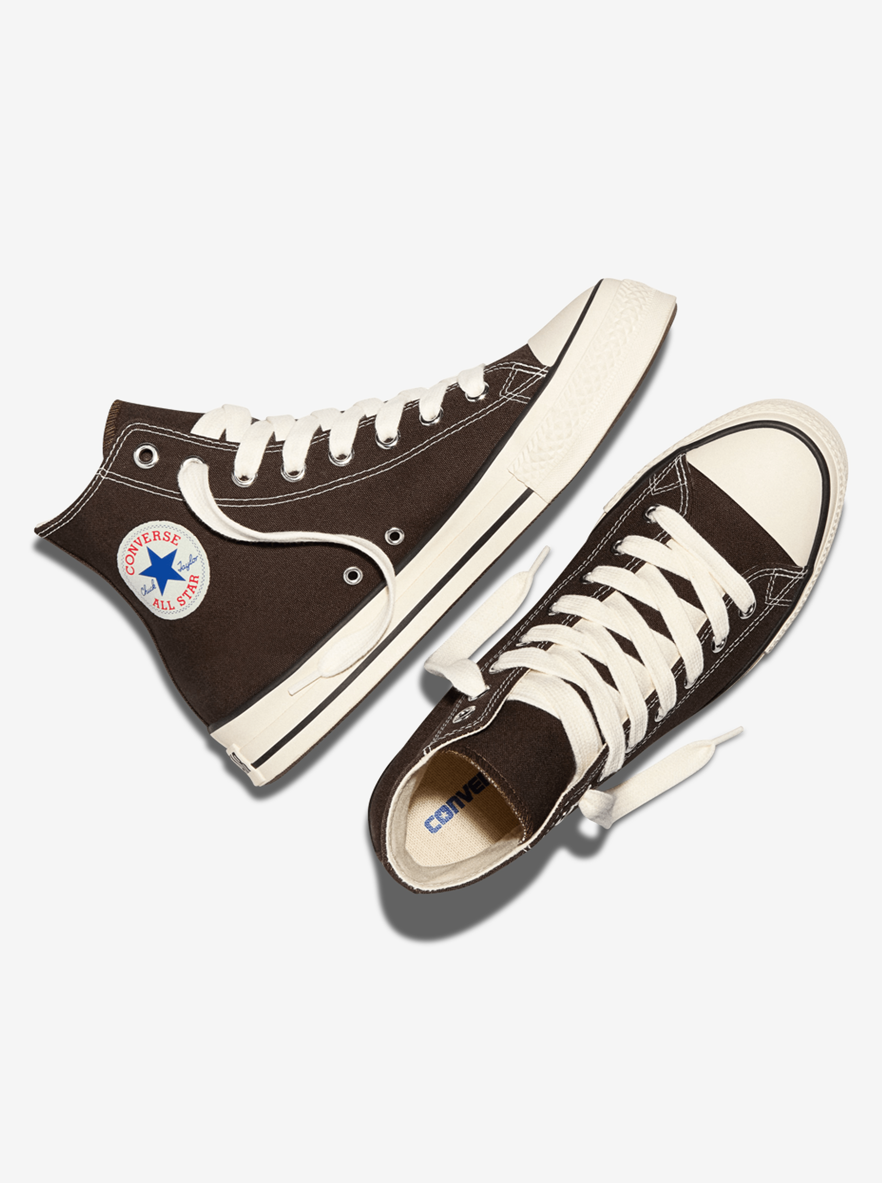 Chuck Taylor Throwback High-Top Unisex