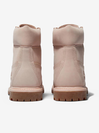 6-inch Premium Waterproof Boot Womens