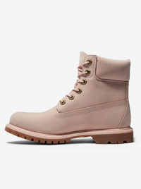 6-inch Premium Waterproof Boot Womens