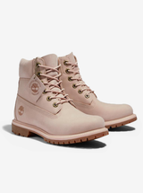 6-inch Premium Waterproof Boot Womens