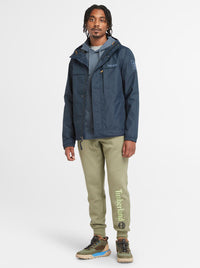 Benton Waterproof Shell Jacket