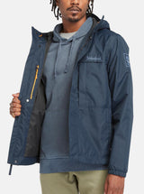 Benton Waterproof Shell Jacket