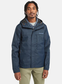 Benton Waterproof Shell Jacket