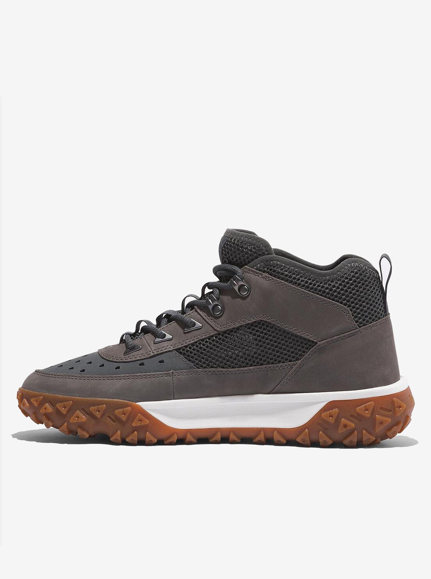 Greenstride Motion 6 Super Oxford Mens