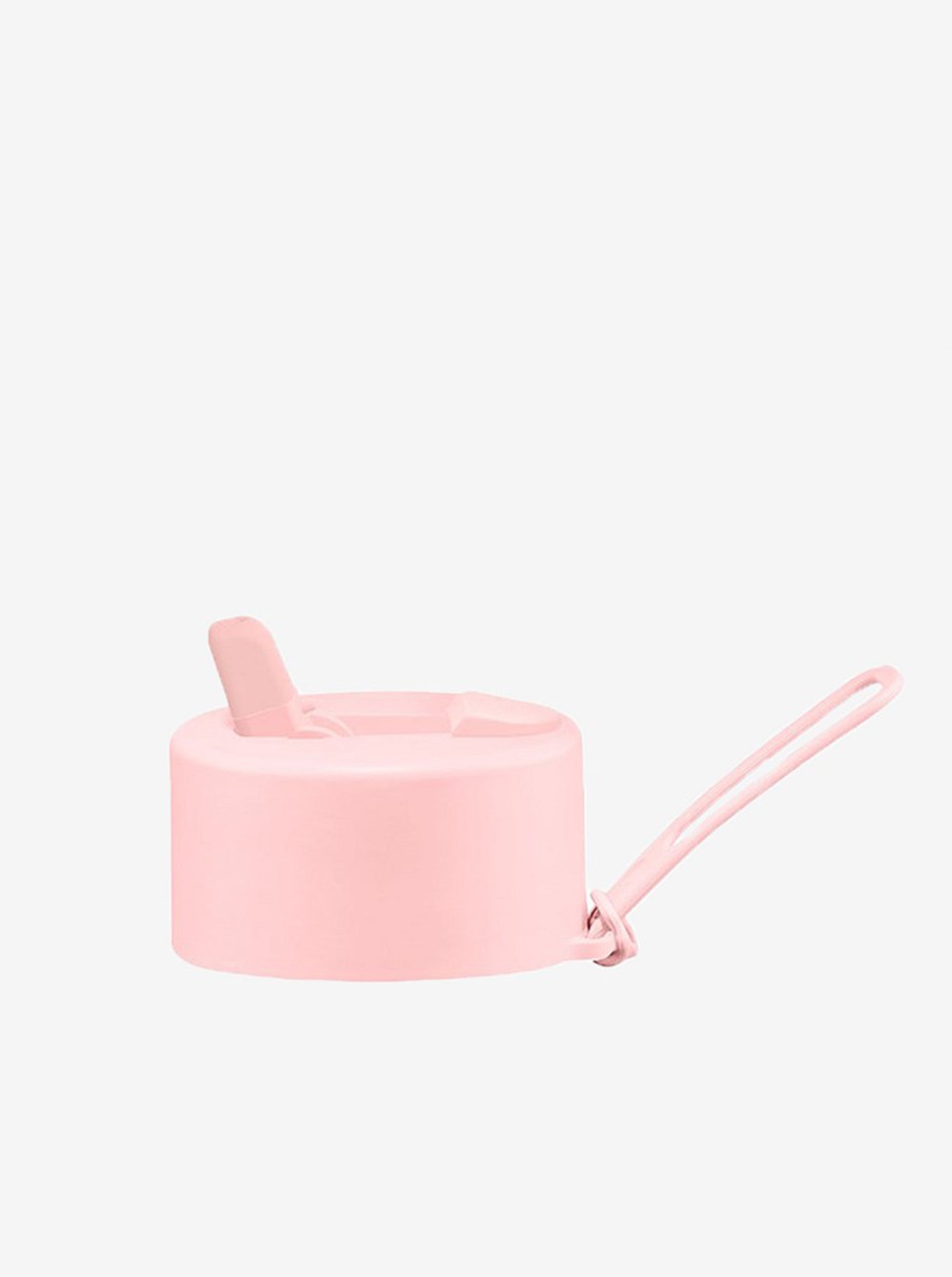 Replacement Flip Straw Lid Blushed
