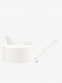Flip Straw Lid Cloud