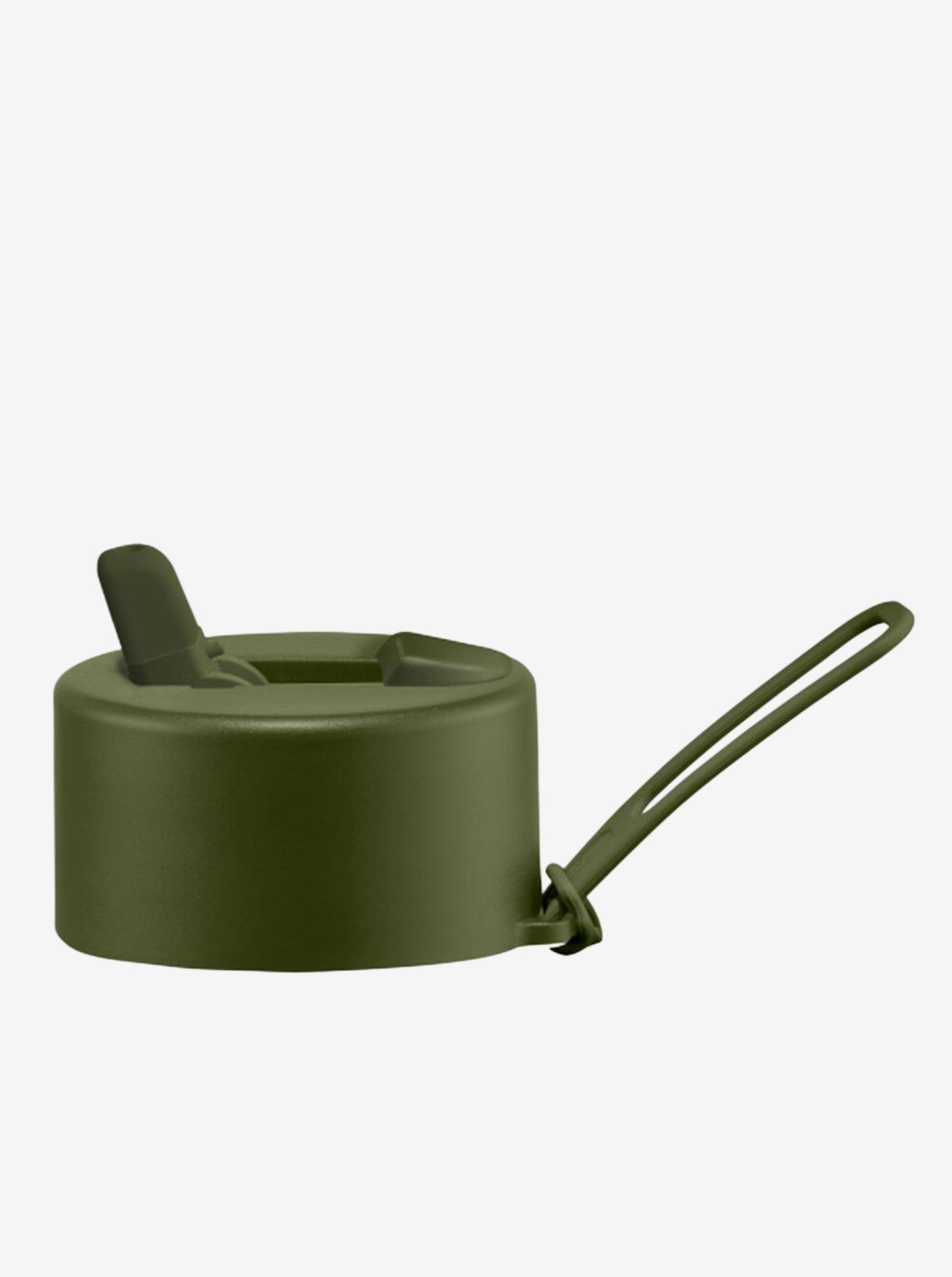 Flip Straw Lid