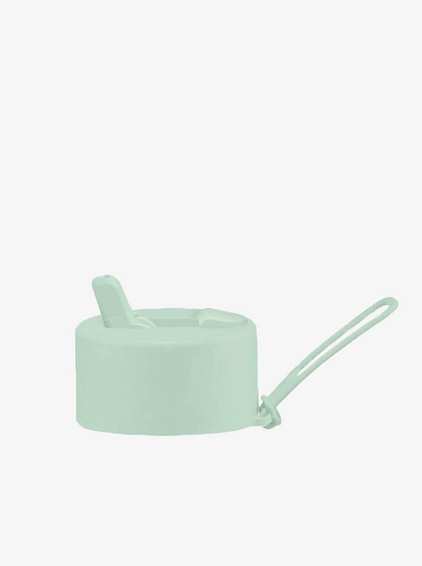 Flip Straw Lid - Mint Gelato