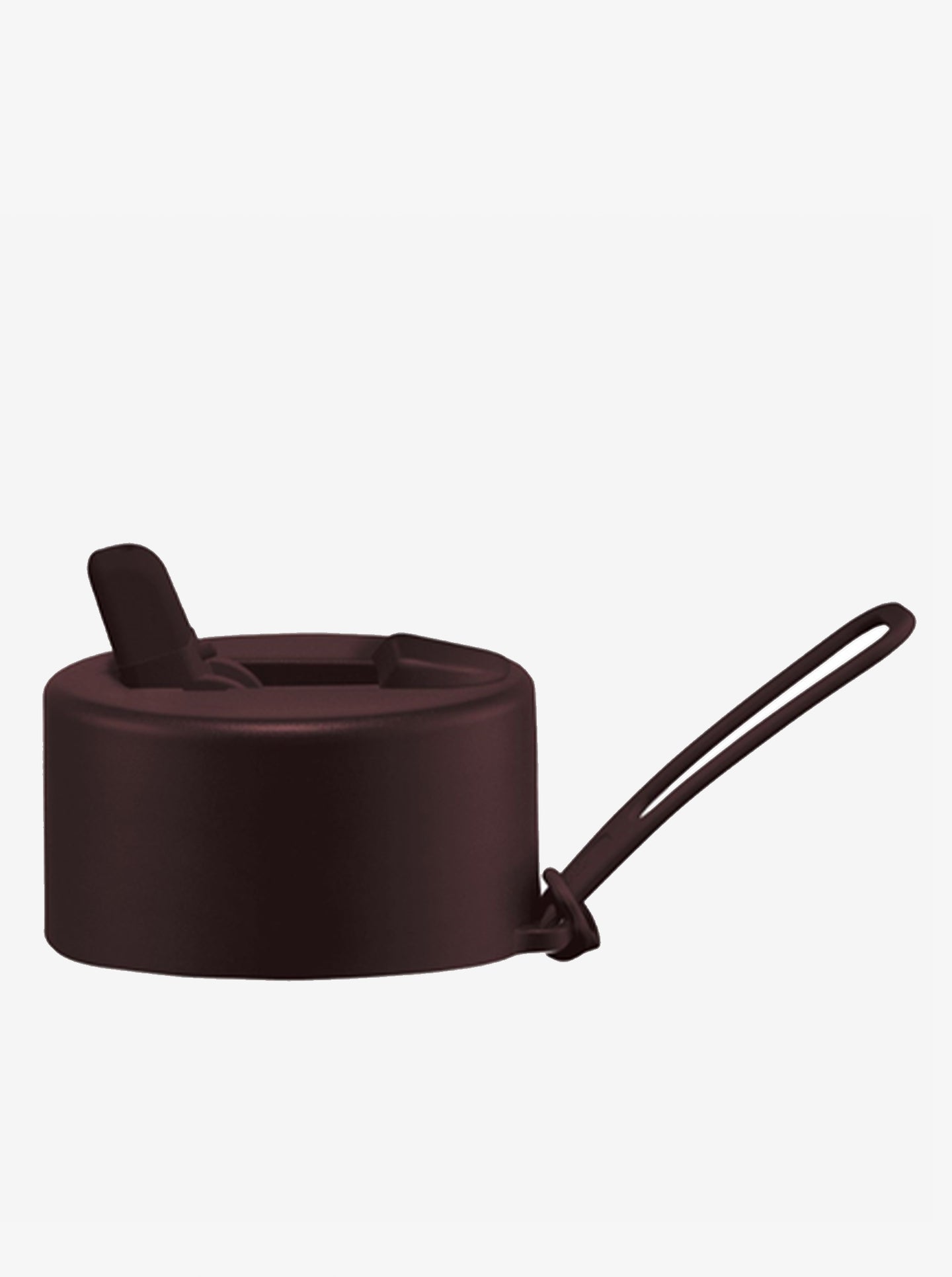 Flip Straw Lid Pack Chocolate