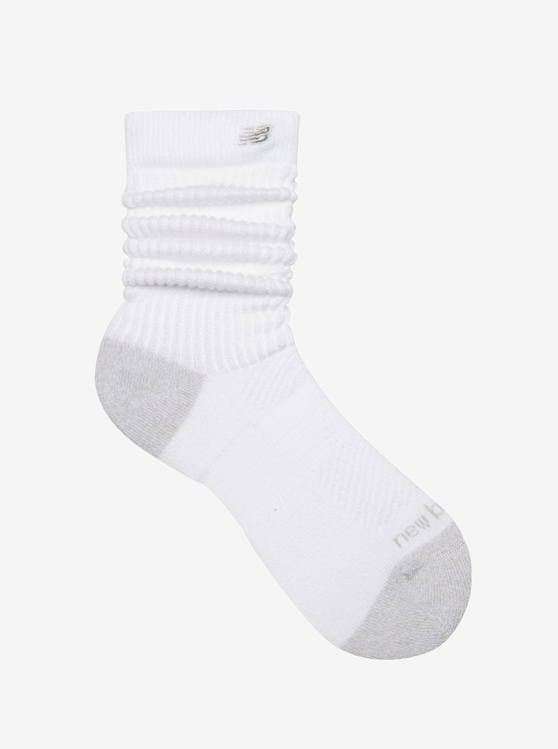 Active Premium Heavyweight Slouch Sock