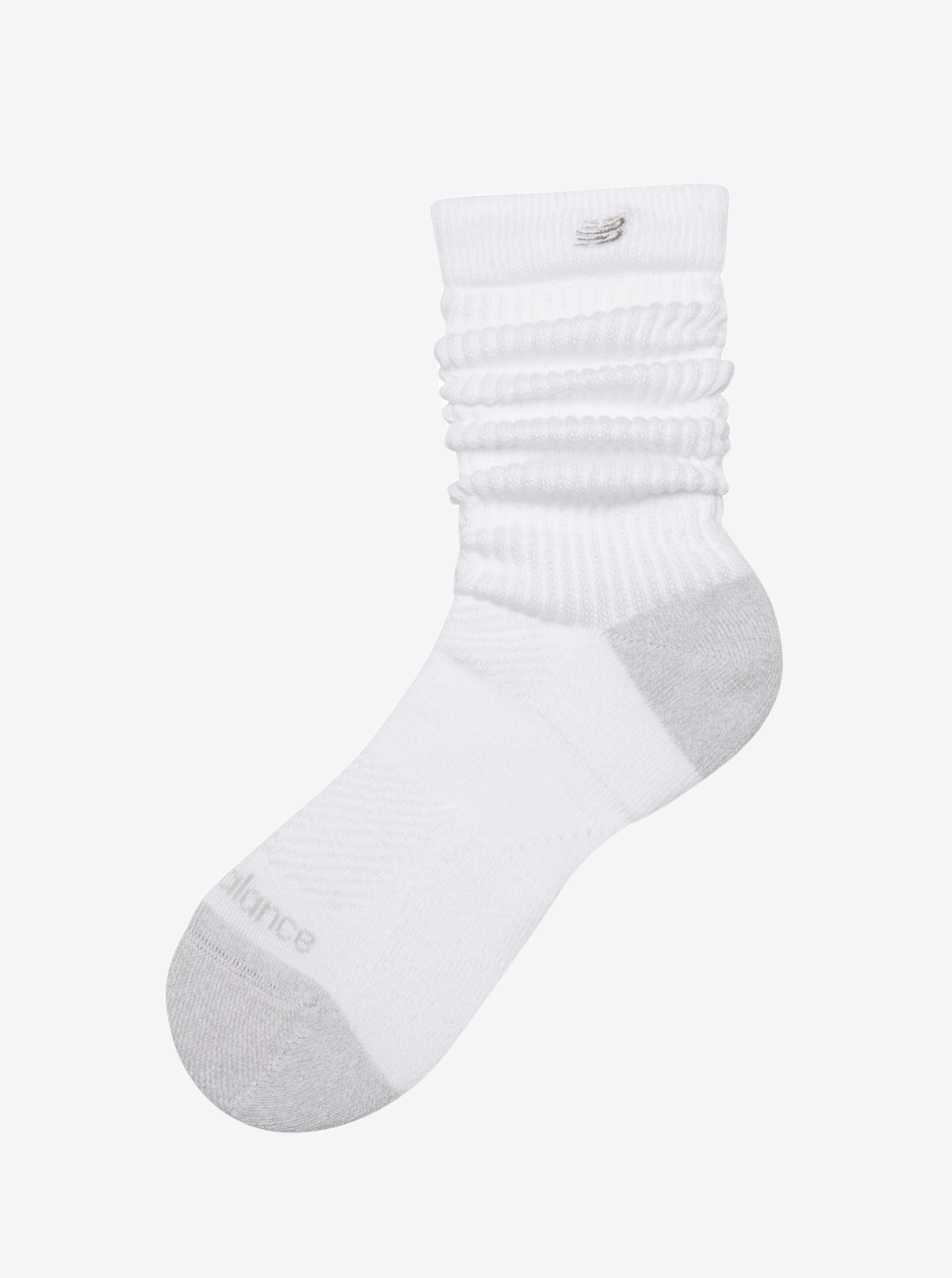 Active Premium Heavyweight Slouch Sock