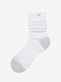 Active Premium Heavyweight Slouch Sock