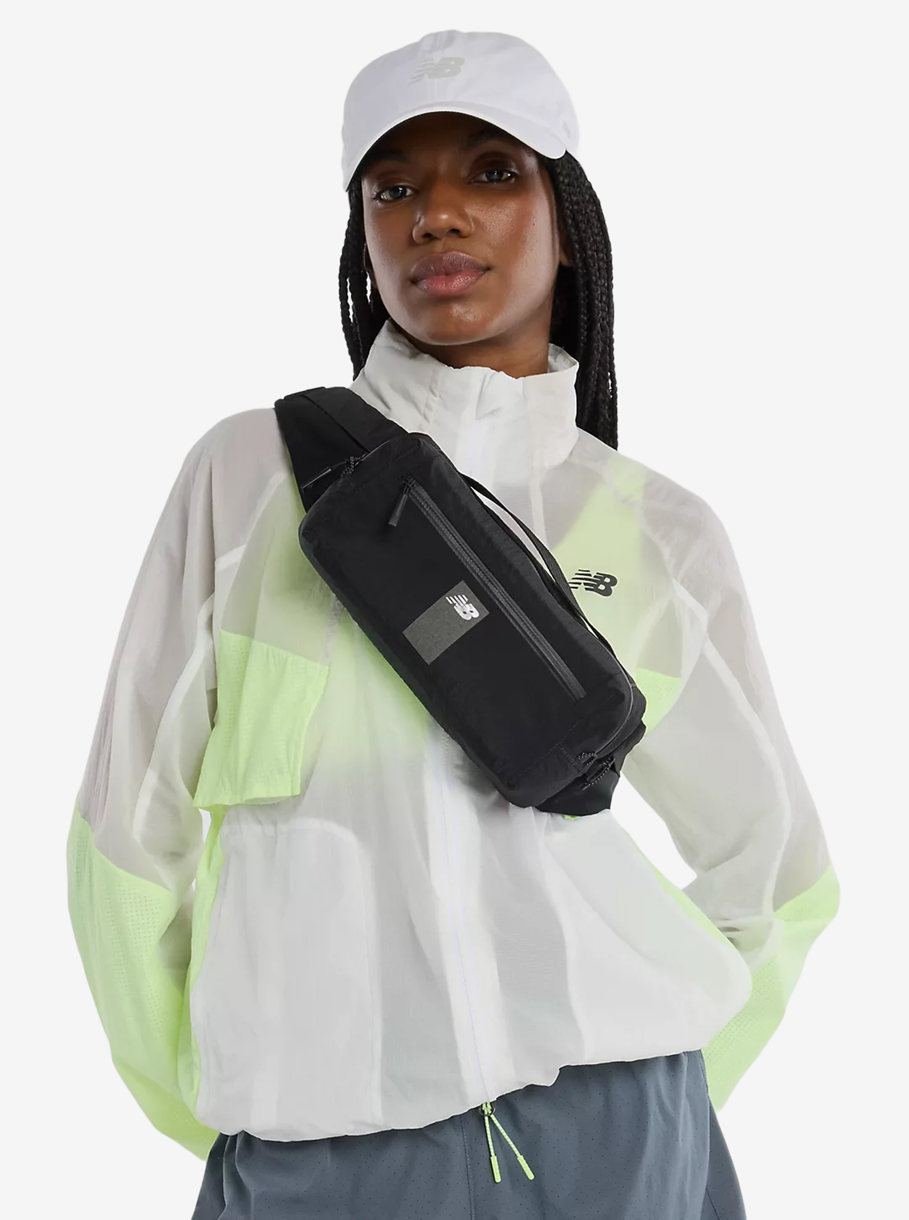 Run Sling Belt