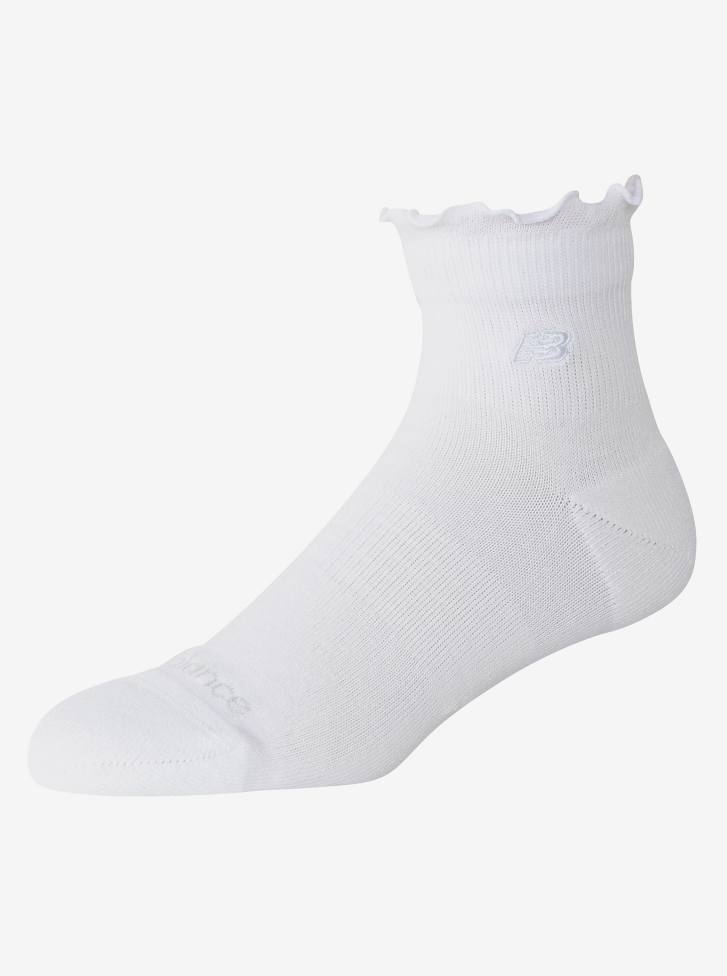 Active Premium Ruffle Socks