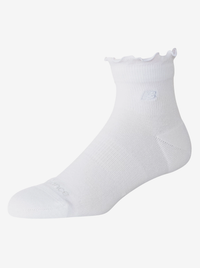 Active Premium Ruffle Socks