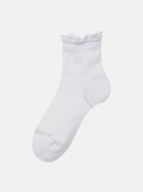 Active Premium Ruffle Socks