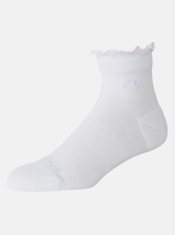 Active Premium Ruffle Socks