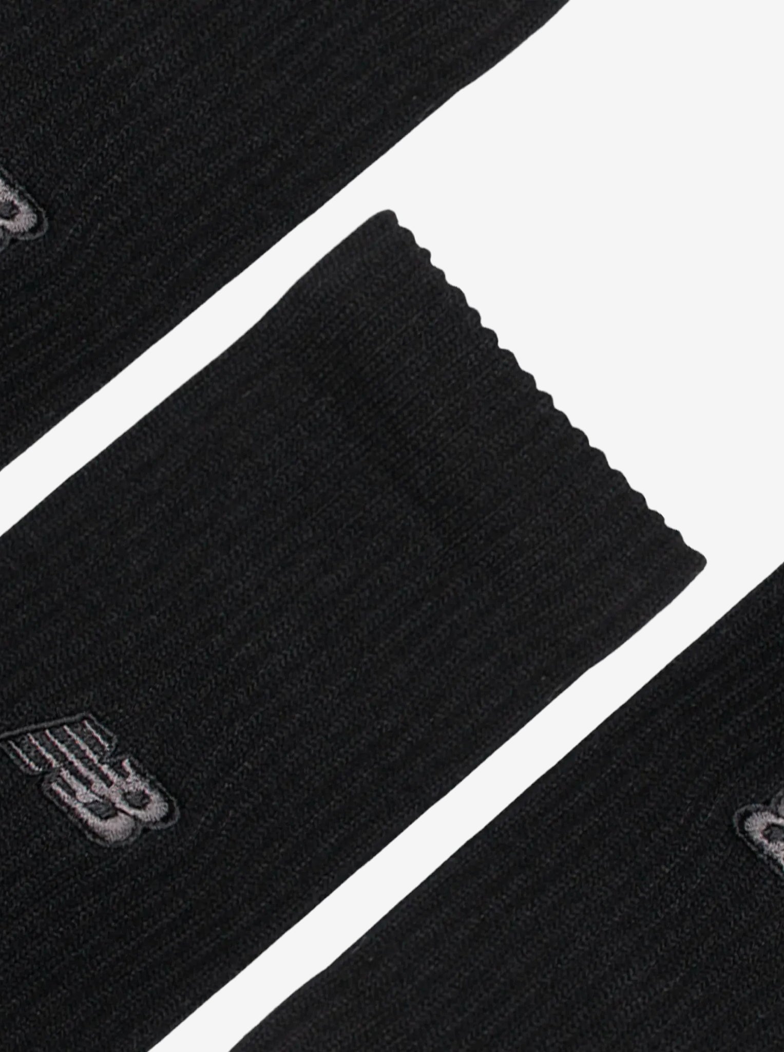 Active Premium Crew Socks 3 Pack