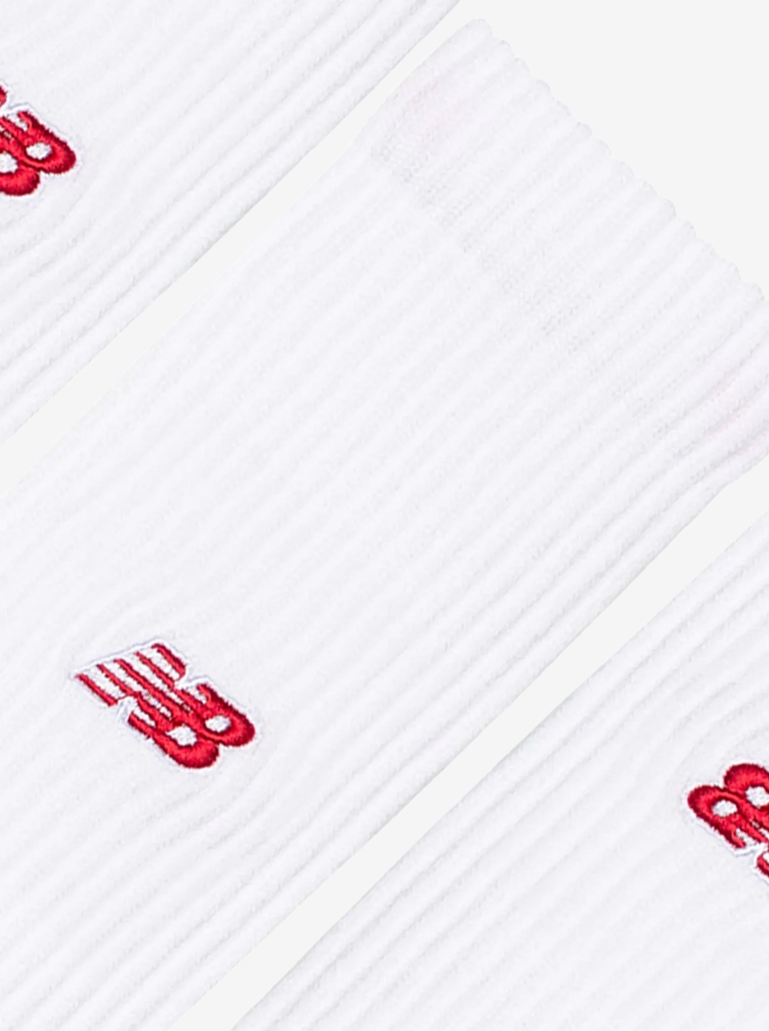 Active Premium Crew Socks 3 Pack