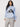Big Logo Fleece Hoodie Unisex