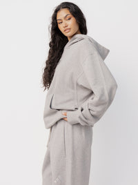 ALL SZN Fleece Hoodie Unisex