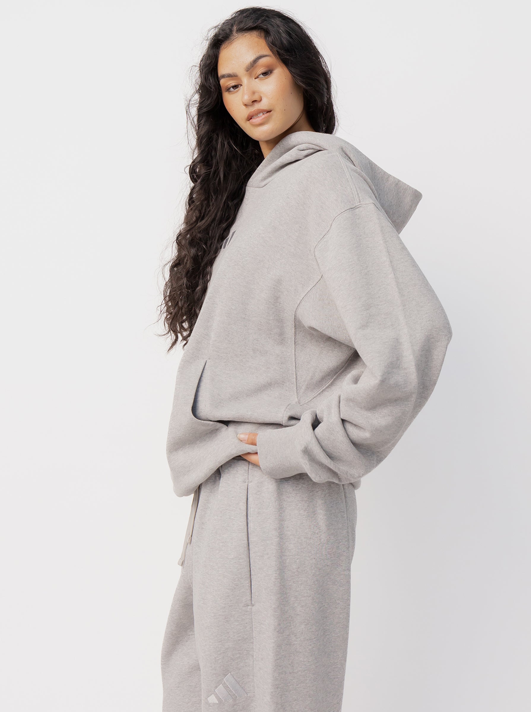 ALL SZN Fleece Hoodie Unisex