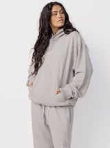 ALL SZN Fleece Hoodie Unisex