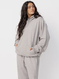 ALL SZN Fleece Hoodie Unisex