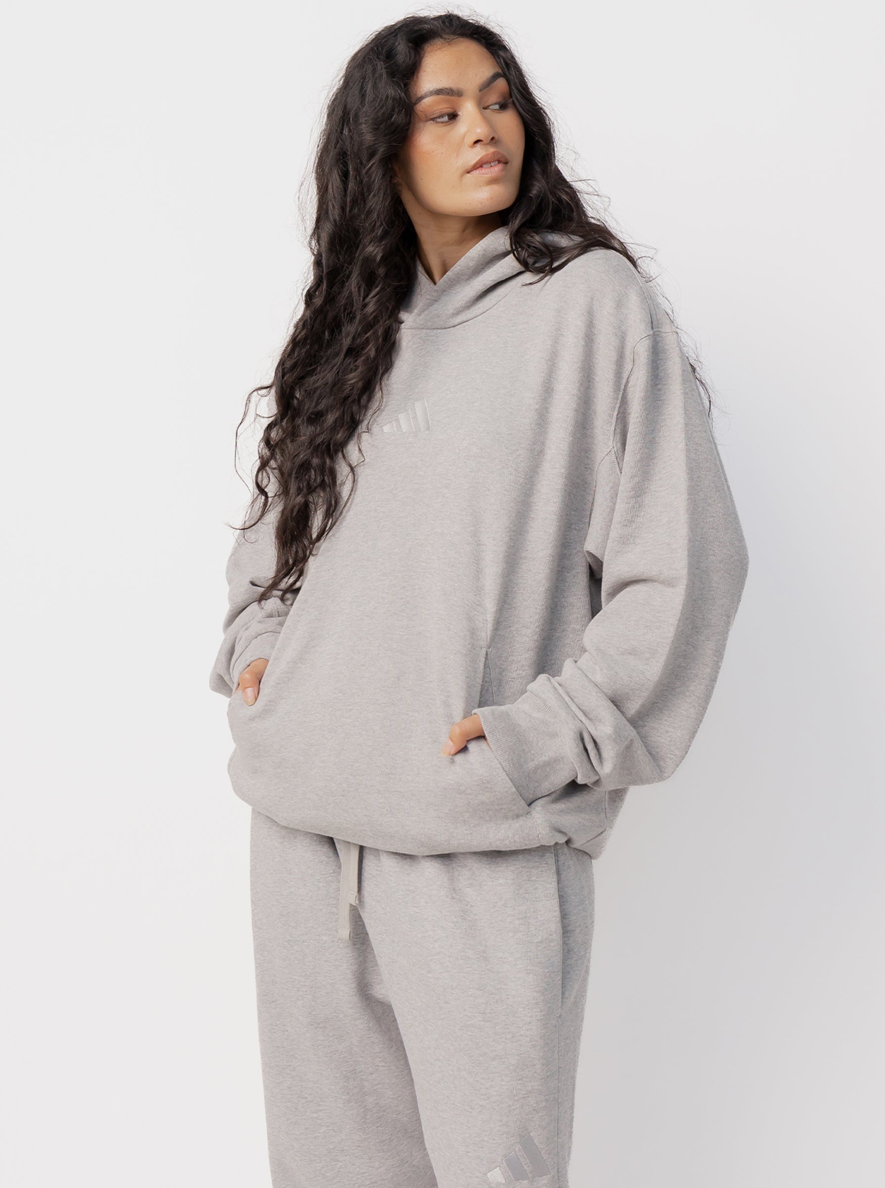 ALL SZN Fleece Hoodie Unisex