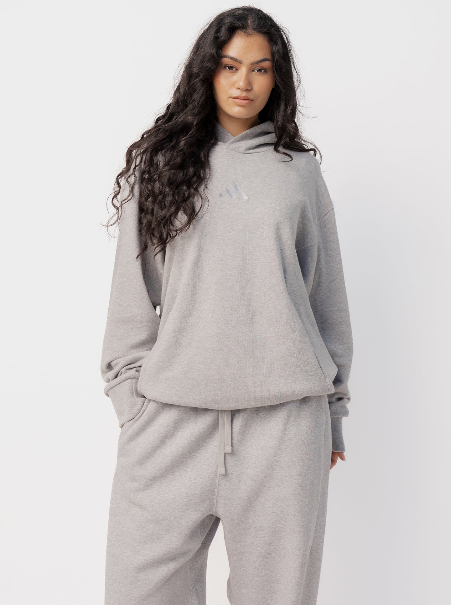 ALL SZN Fleece Hoodie Unisex