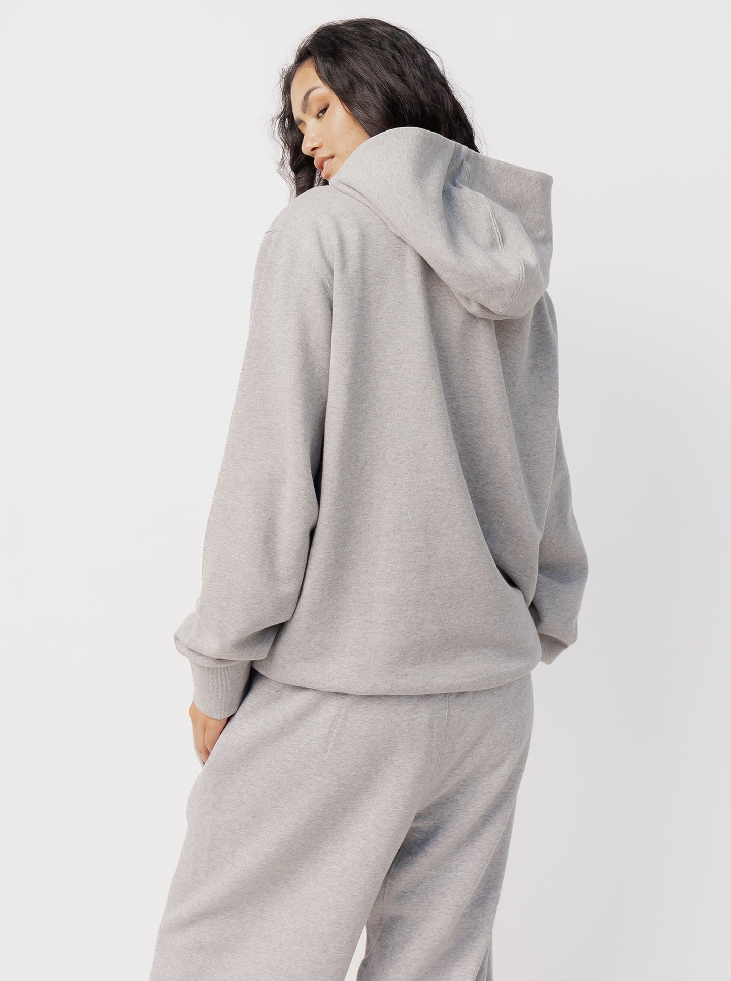 ALL SZN Fleece Hoodie Unisex